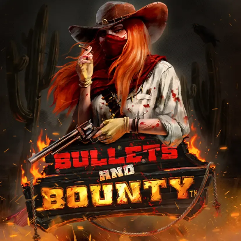 Bullets Bounty