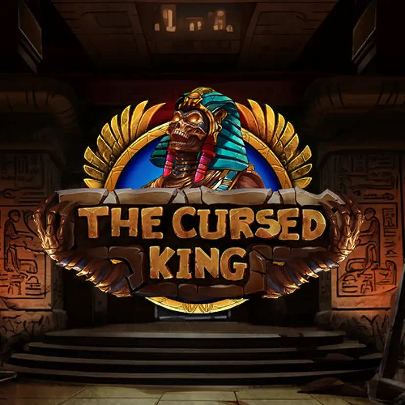 Cursed King