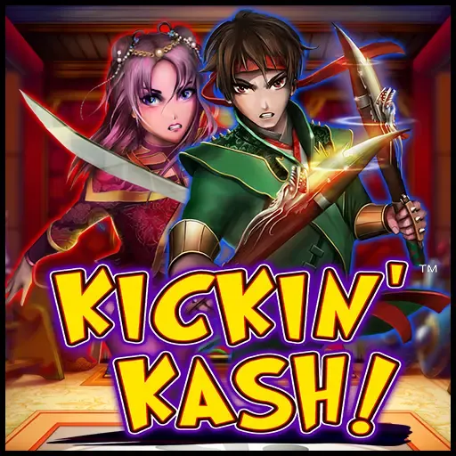 Kickin Kash